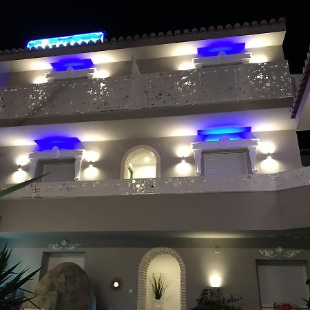 Pension La Herradura Экстерьер фото