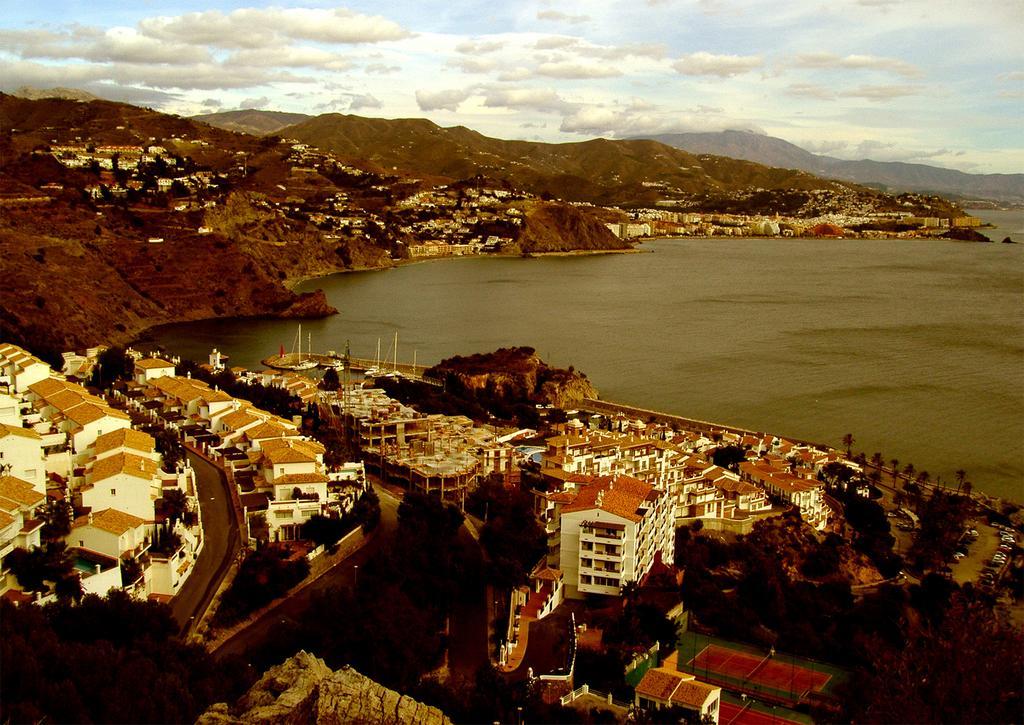 Pension La Herradura Экстерьер фото