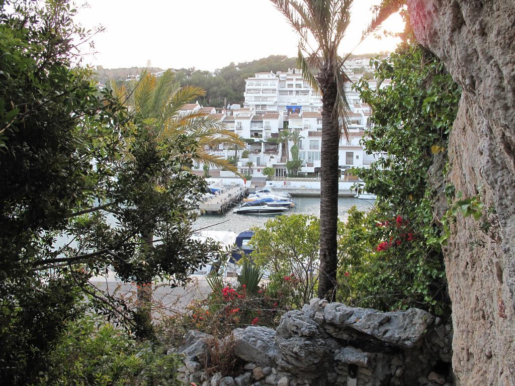 Pension La Herradura Экстерьер фото