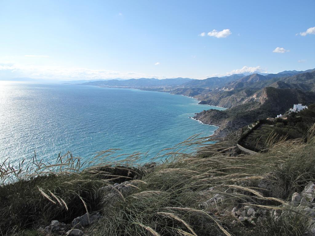 Pension La Herradura Экстерьер фото