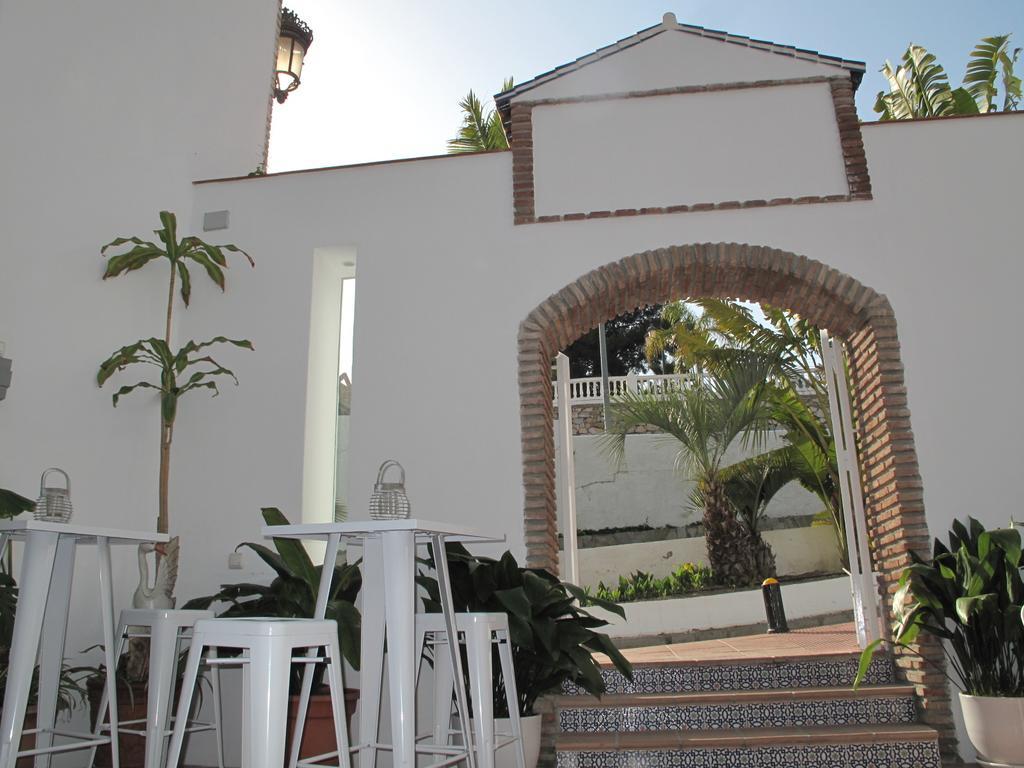 Pension La Herradura Экстерьер фото