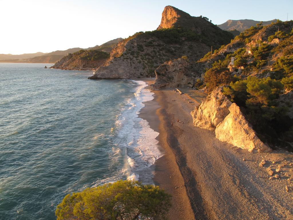 Pension La Herradura Экстерьер фото