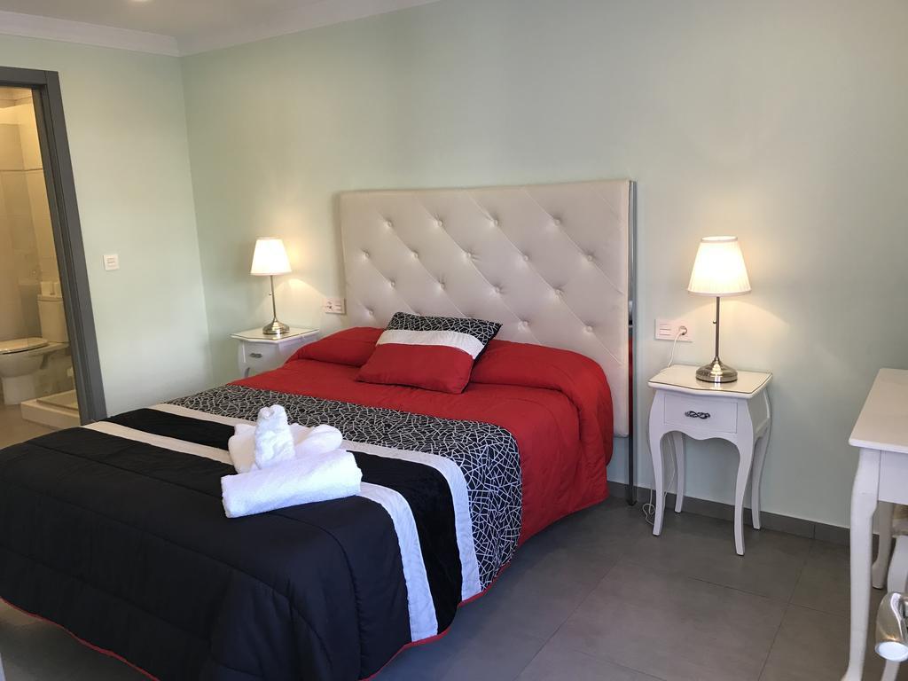 Pension La Herradura Экстерьер фото