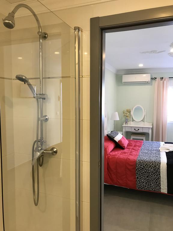 Pension La Herradura Экстерьер фото