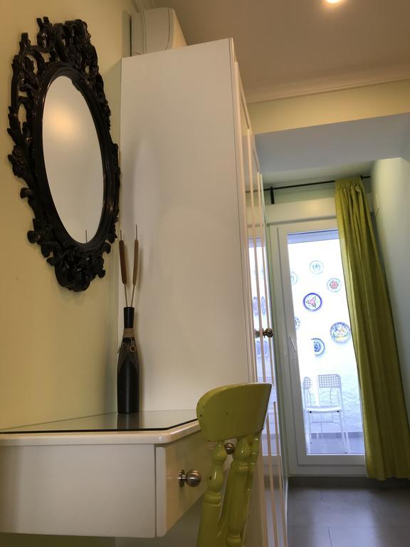 Pension La Herradura Экстерьер фото