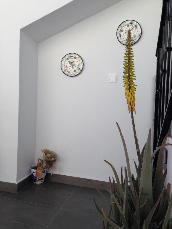 Pension La Herradura Экстерьер фото