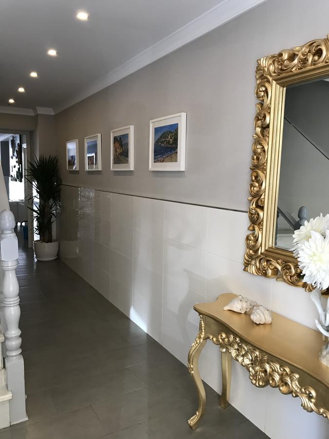 Pension La Herradura Экстерьер фото